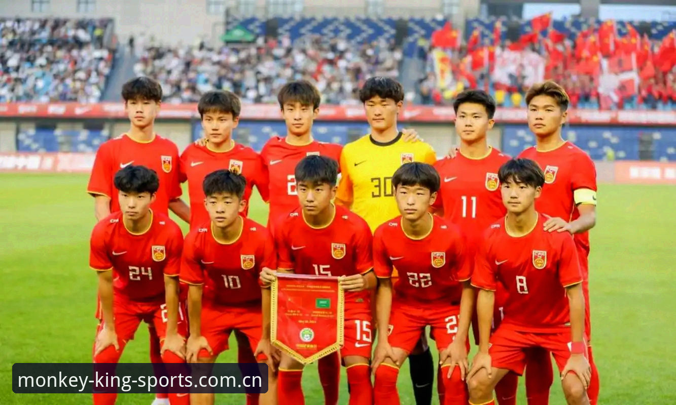 U17世界杯抽签结果详解，中国男女足签运如何？